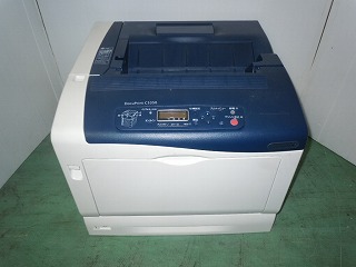 通販人気富士通カラーレーザープリンター DocuPrint C3350 PC周辺機器