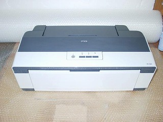 中古インクジェット ＞ A3インクジェット ＞ EPSON PX-1001 A3インクジェットプリンター