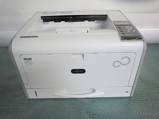 【未使用品】FUJITSU Printer XL-9321